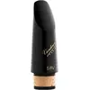 Image de Vandoren Bb 5RV, Instruments à vent : accessoires, Noir