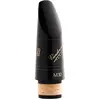 Image de Vandoren Bb M30 P88, Instruments à vent : accessoires, Noir