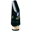 Image de Vandoren Bb B40P88 Lyre, Instruments à vent : accessoires, Noir