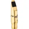 Image de Saxophones VANDOREN BEC TENOR METAL V16 T5 L FOURTIES Becs saxophone Ténor
