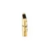 Image de Saxophones VANDOREN SM822GL - V16 METAL T6 LARGE - FOURTIES Becs saxophone Ténor