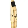 Image de Saxophones VANDOREN SM823GL - V16 METAL T7 LARGE Becs saxophone Ténor