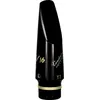 Image de Vandoren Bec V16 Ébonite Saxophone Ténor T7 Large Becs saxophone ténor