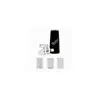 Image de Vandoren Ligature Optimum - Clar Sib + Couvre-bec Plastique