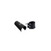 Image de Vandoren Sib Cuir et Couvre-bec Plastique - LC21P Ligatures clarinette Sib