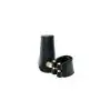 Image de Saxophone VANDOREN LIGATURE CUIR TENOR ET COUVRE BEC - LC28L Ligature saxophone Tenor