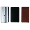 Image de Vandoren Plaquettes De Pression Clar Sib Allemande - Lig Cuir - PP25 Accessoires ligatures