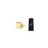 Image de Saxophones VANDOREN LIGATURE OPTIMUM PLASTIQUE V16 METAL TENOR ET COUVRE BEC - LC080P Ligature saxophone Ténor