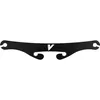 Image de Vandoren Ecarteur Noir Pour Cordon - Sax/ Clarinette Cordons et harnais saxophones