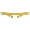 Image de Vandoren Ecarteur Doré Pour Cordon - Sax/ Clarinette Cordons et harnais saxophones
