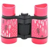 Image de Jumelles Antichoc Pour Enfants 4X30-Multicolore