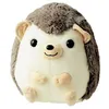 Image de Belle Poupée Animaux Doux Hérisson En Peluche Toy Home Wedding Party Kid Cadeau MK2763