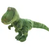 Image de Dinosaur Simulation Jouët En Peluche Animaux Dinosaure Enfant Poupée Garçon Cadeau Multicolore MK7819