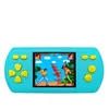 Image de Console de jeux portable 200 intégrée 2,2 pouces-Vert