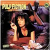 Image de Pulp Fiction, Disque vinyle