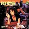 Image de Pulp Fiction (Back-To-Black-Serie) [Vinyl LP] en occasion ou reconditionné