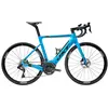Image de Montana Bikes Vélo électrique De Route Gavia 700 Polini Ultegra Di2 2024 59