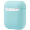 Image de 3Pc Silicone Souple Résistant Aux Chocs Housse de Protection pour Apple Airpod 2 Écouteurs