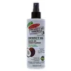 Image de Palmer's, Après-shampoing, Huile de noix de coco - Après-shampooing sans rinçage pour cheveux secs 250ml (250 ml)