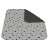 Image de Tapis lavable Simple Solution pour chien - L 86 x l 91 cm