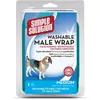 Image de Simple Solution Simple Solutions Plasband lavable Reu (Chien), Hygiène animale