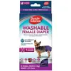 Image de Simple Solution Luier Wasbaar (Chien), Hygiène animale