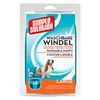 Image de Couche lavable Simple Solution pour chien - taille L, 1 couche