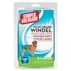 Image de Couche lavable Simple Solution pour chien - taille XL, 1 couche