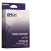 Image de Epson - 1 - noir - ruban d'impression