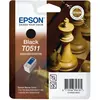 Image de Epson, Cartouche d'impression, T0511 (CF)