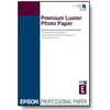 Image de Epson Premium Luster Photo Paper 250 Blatt / DIN A4 (250 g/m², 250 pcs), Papier photo, Blanc