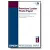 Image de Epson Pap Photo Premium Lustré (250) 235g 100f. A3+ (0,329x0,483m)
