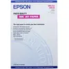 Image de Epson Papier jet d'encre de qualité photo, 100 feuilles (102 g/m², A3+, 100 pcs), Papier photo, Blanc