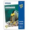 Image de Epson Paper Heavy Weight, 50 feuilles (167 g/m², A3+, 50 pcs), Papier photo, Blanc