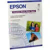 Image de Epson Premium Glossy (255 g/m², A3, 20 pcs), Papier photo, Blanc