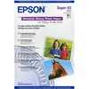 Image de Epson Premium Glossy (250 g/m², A3+, 20 pcs), Papier photo, Blanc