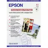 Image de Epson Premium Semigloss (251 g/m², A3, 20 pcs), Papier photo, Blanc