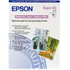 Image de Epson Papier Watercolor A3+ 20 Sheet 190 G S041352