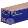 Image de Epson, Papier pour traceur, Papier mat à double grammage 1118mm x 25m (180 g/m², 2500 cm, 111.80 cm)