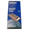 Image de Epson, Cartouche d'impression, T511 - 500 ml - noir - Original - Cartouche d'encre (CF)