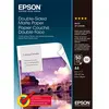 Image de Epson Papier Mat Double Face A4 50 Feuilles 178gr