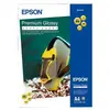 Image de EPSON Premium brillant photo papier inkjet 225g/m2 A4 50 feuilles pack de 1