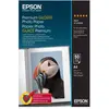Image de Epson Premium Glossy (255 g/m², A4, 50 pcs), Papier photo, Blanc