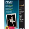 Image de Epson Papier Photo Ultra Brillant 50 Feuilles 300gr 13x18 Cm