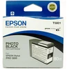 Image de Cartouche Epson T5801 UltraChrome K3