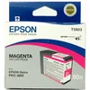 Image de Cartouche Epson T5803 UltraChrome K3