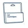 Image de Epson T5808 - 80 ml - noir mat - original - cartouche d'encre - pour Stylus Pro 3800, Pro 3880 -