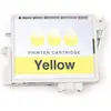 Image de Epson, Cartouche d'impression, T611400 (Y)