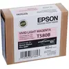 Image de Epson, Cartouche d'impression, T580b (LM)