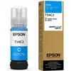 Image de Epson, Cartouche d'impression, T54C Cyan SURELAB SL-D500 (C)